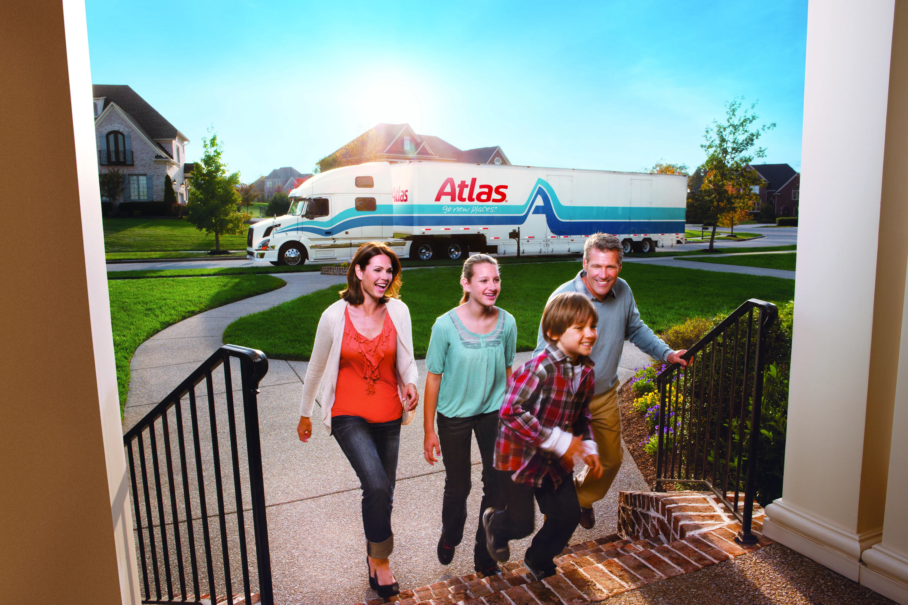 Kalamazoo Moving Company Pre-Move Inventory